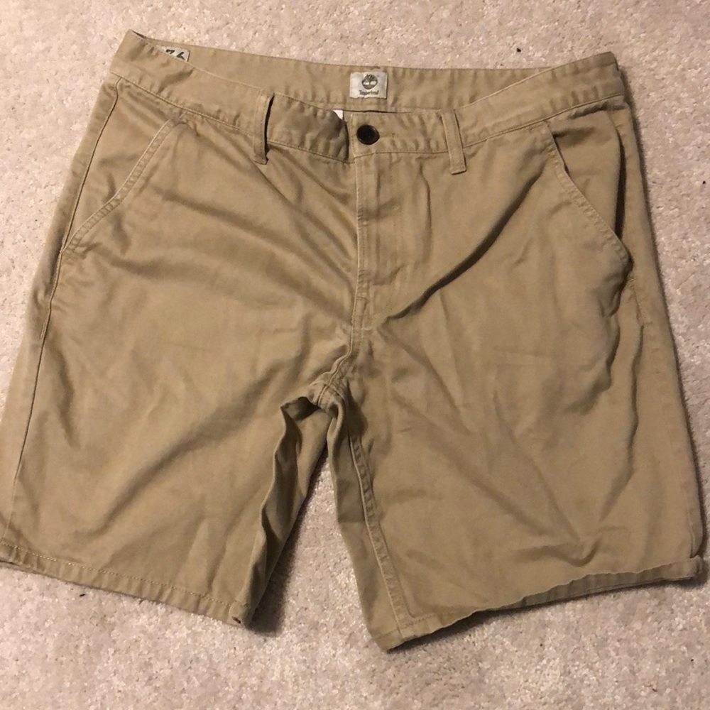 Timberland Shorts size 36